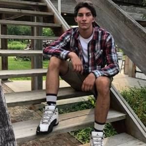 Meet your Posher, Stephen